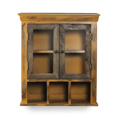 bathroom cabinets