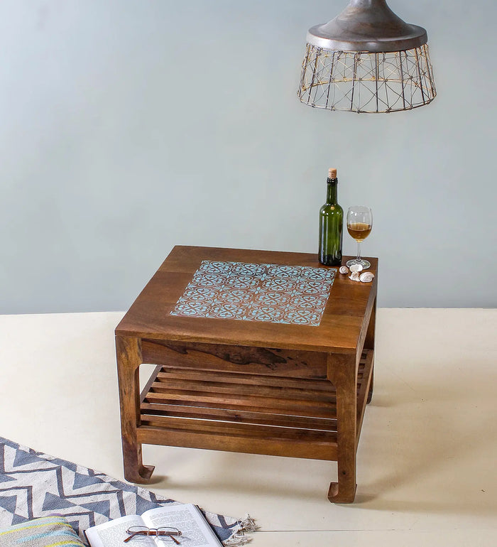 Buy Ashley Morrocan Coffee Table online