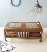 Buy Ashley Morrocan Coffee Table online