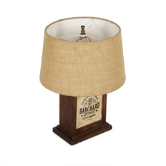 Table lamps for bedroom