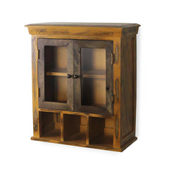 bathroom storage cabinet