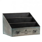 FABULIV Saison Metallic Organiser