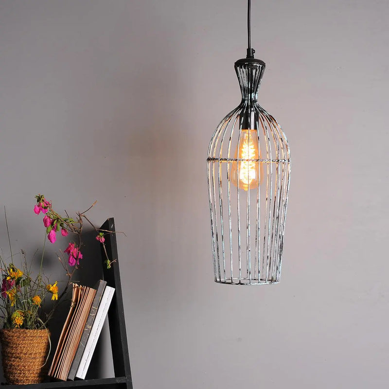 Didac Wire Pendant Lamp