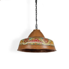 Estella Dusty Pendant 1