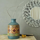 Antique Hand Craftred Vase