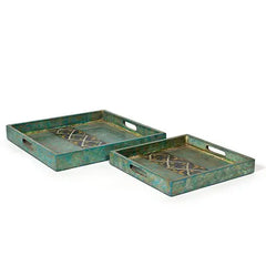 decorative tray