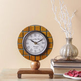 Buy Dorothy 9"Table Clock online