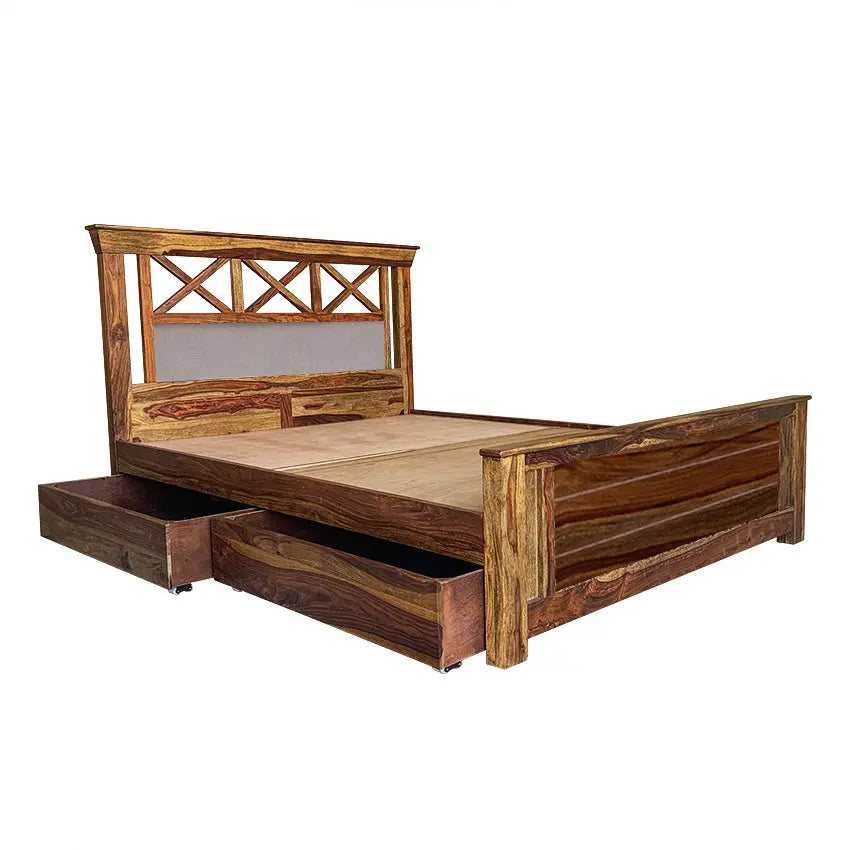 wooden Beds