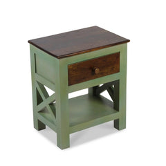 Bedside tables