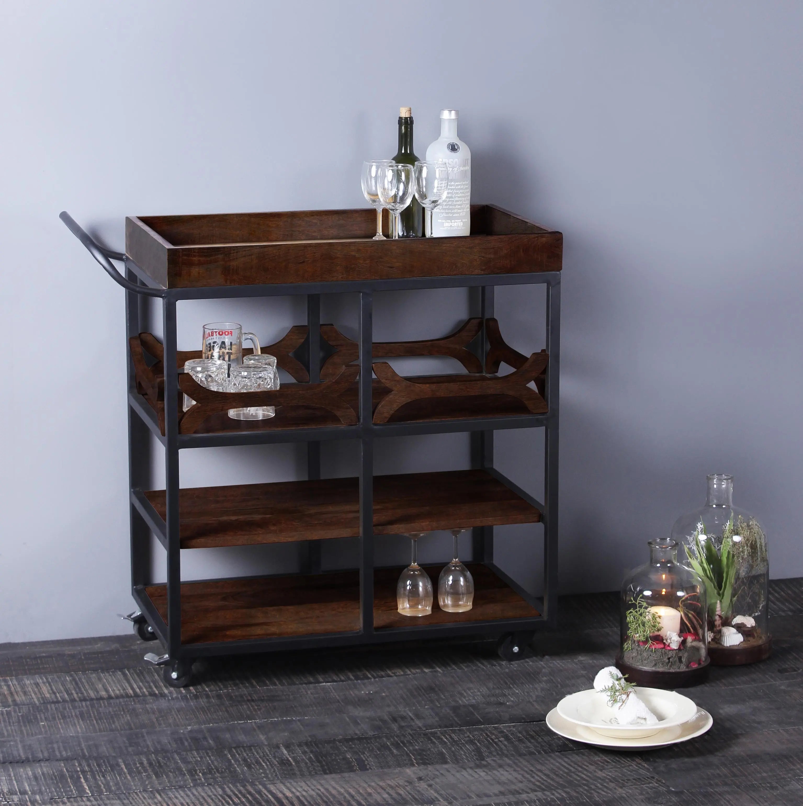 Wood Bar furniture Online