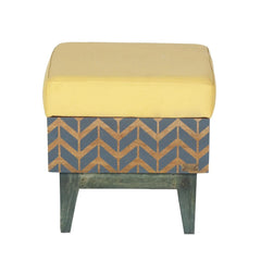 Wooden Stool
