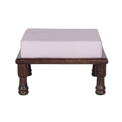 Wooden Stool