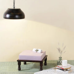 Renee Wooden Stool