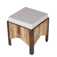 Wooden Stool