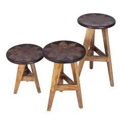 Wooden Stool online