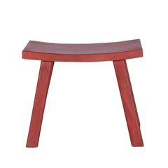 Wooden Stool