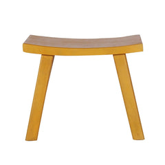 Wooden Stool