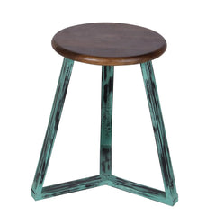 Wooden Stool
