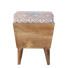 Wooden Stool