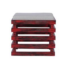Wooden Stool