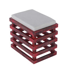 Wooden Stool online