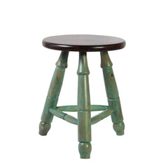 Wooden Stool