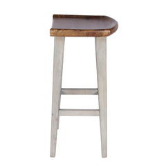 Wooden Bar Stools