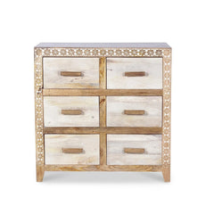 Wooden Cabinets