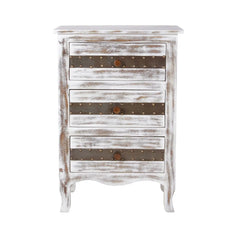 Wooden Cabinets
