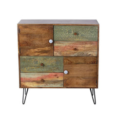 Wooden Cabinets