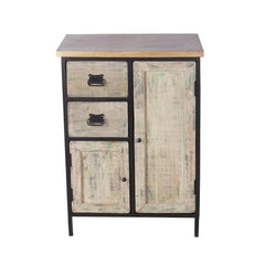 Wooden Cabinets