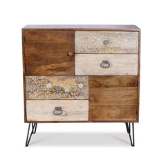 Wooden Cabinet