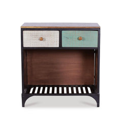 Wooden Cabinets