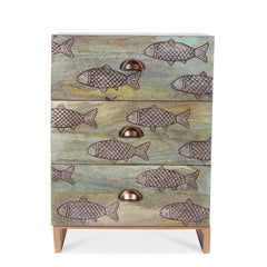 Wooden Cabinets