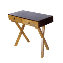 Solid Wood Study Table