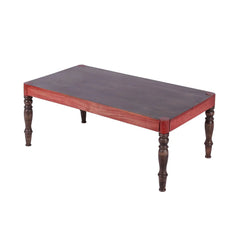 Solid Wood Coffee Table online