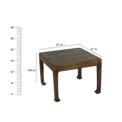 Coffee tables