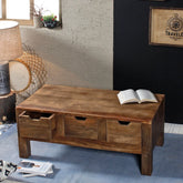 Susan Oregon Rectangular Coffee Table online