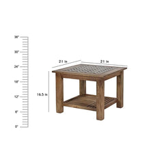 Coffee tables