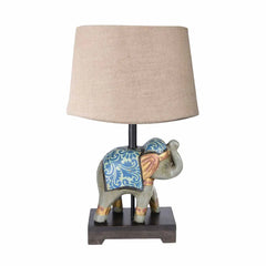 Online table lamp
