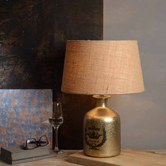 Night table lamps