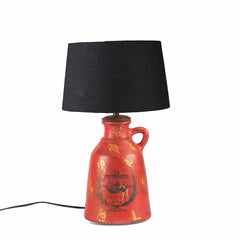 Side table lamps