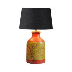 Online table lamp