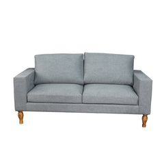 Romane Two Seater Sofa - Fabuliv