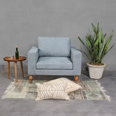 Romane One Seater Sofa