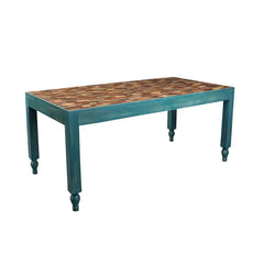 Six Seater Dining Table