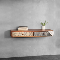 Amy Floating TV Unit - Fabuliv