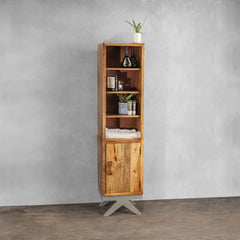 Suzie Vertical Storage Unit - Fabuliv