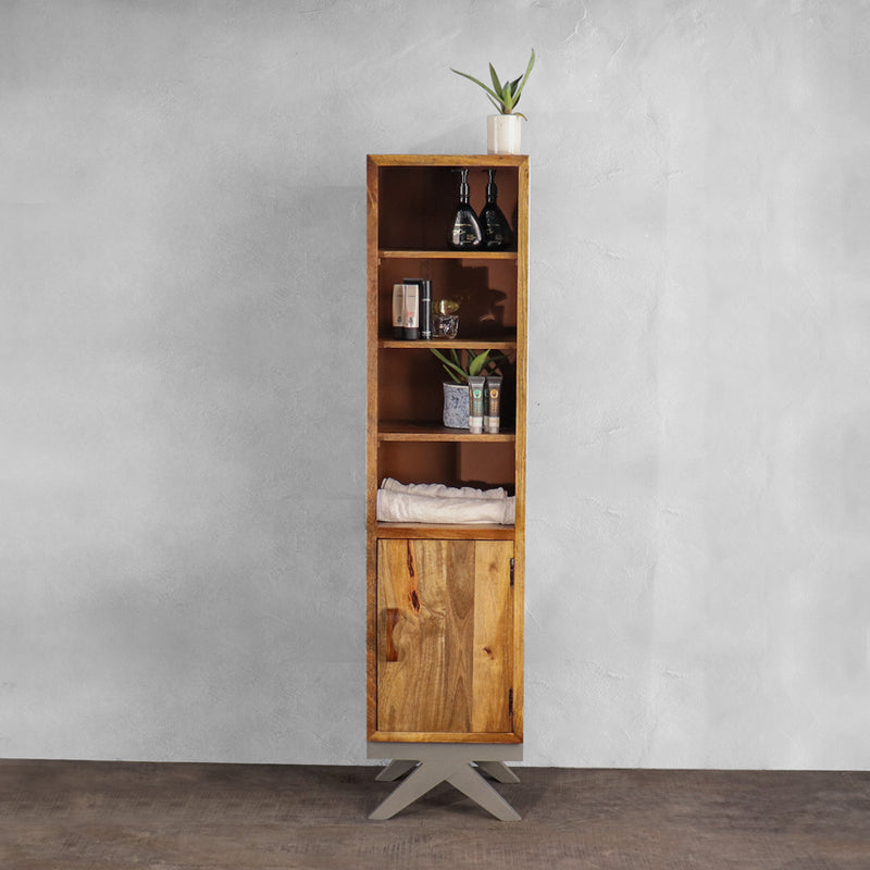 Suzie Vertical Storage Unit - Fabuliv