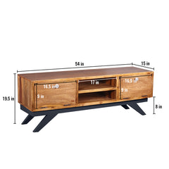 Blair TV Unit - Fabuliv